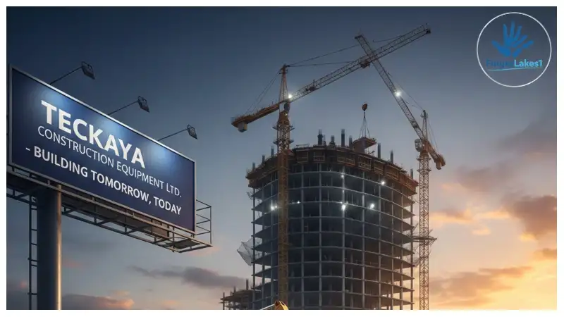 Importance of Teckaya Construction Equipment Ltd