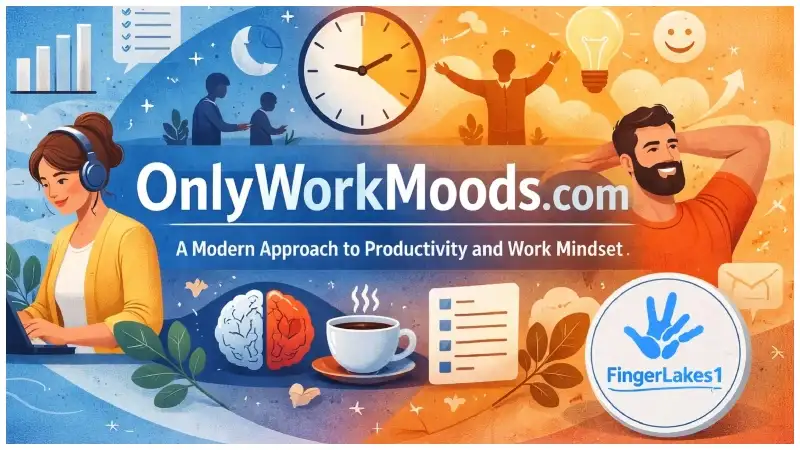 OnlyWorkMoods com