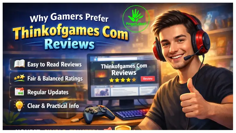 Why Gamers Prefer Thinkofgames Com Reviews